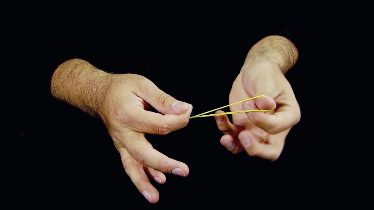 Restoration Rubberband - Performance