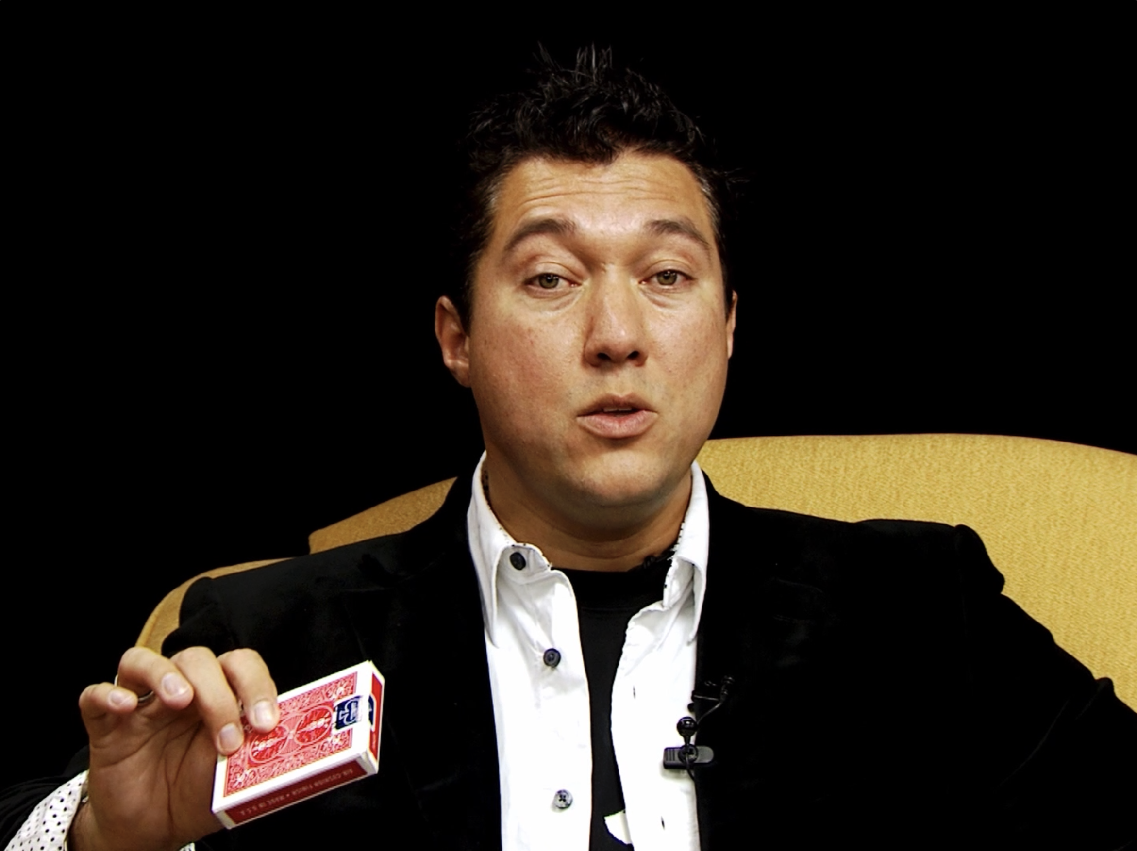 Extended Introduction 