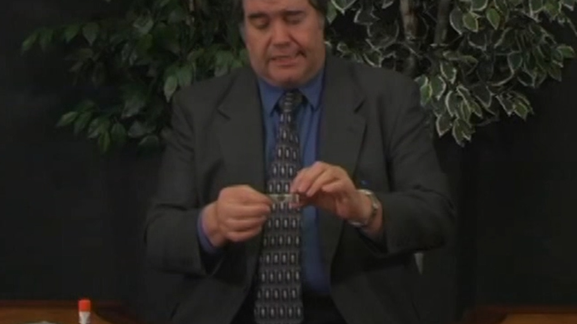 Bill and Bubblegum Secret