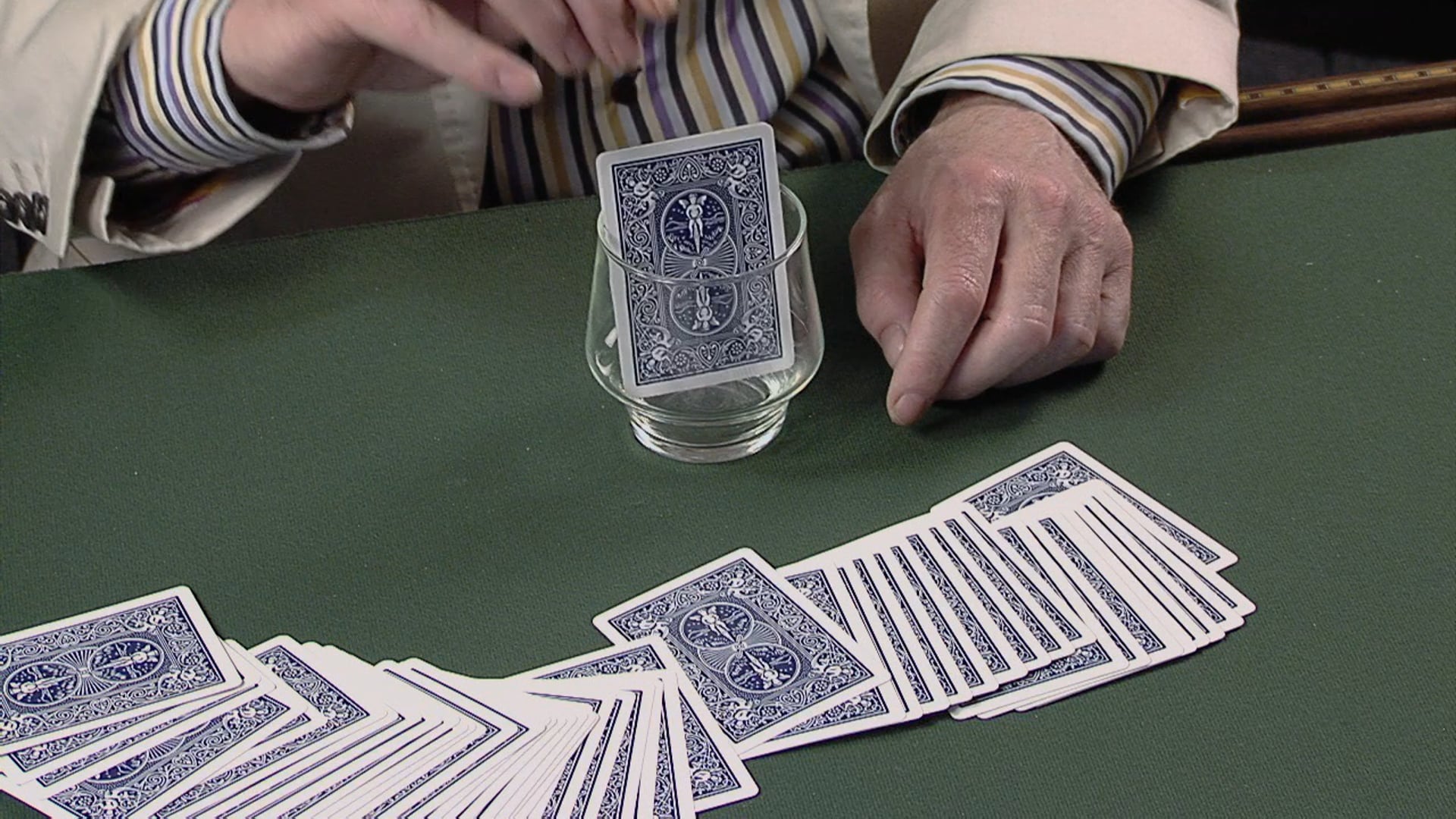 Same Both Sides Double Facer 