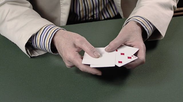 Elmsley Count Production