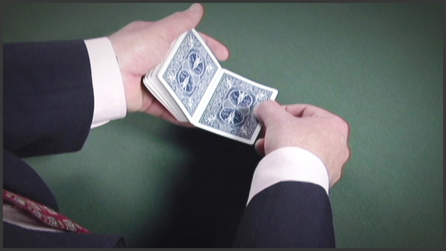 Double Lift and Turnover 