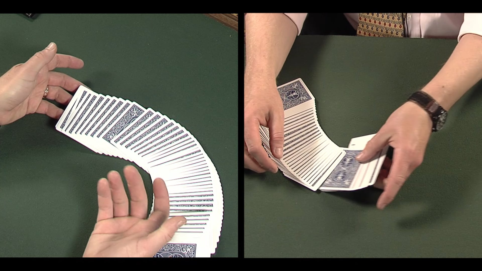 Miracle Card Location 