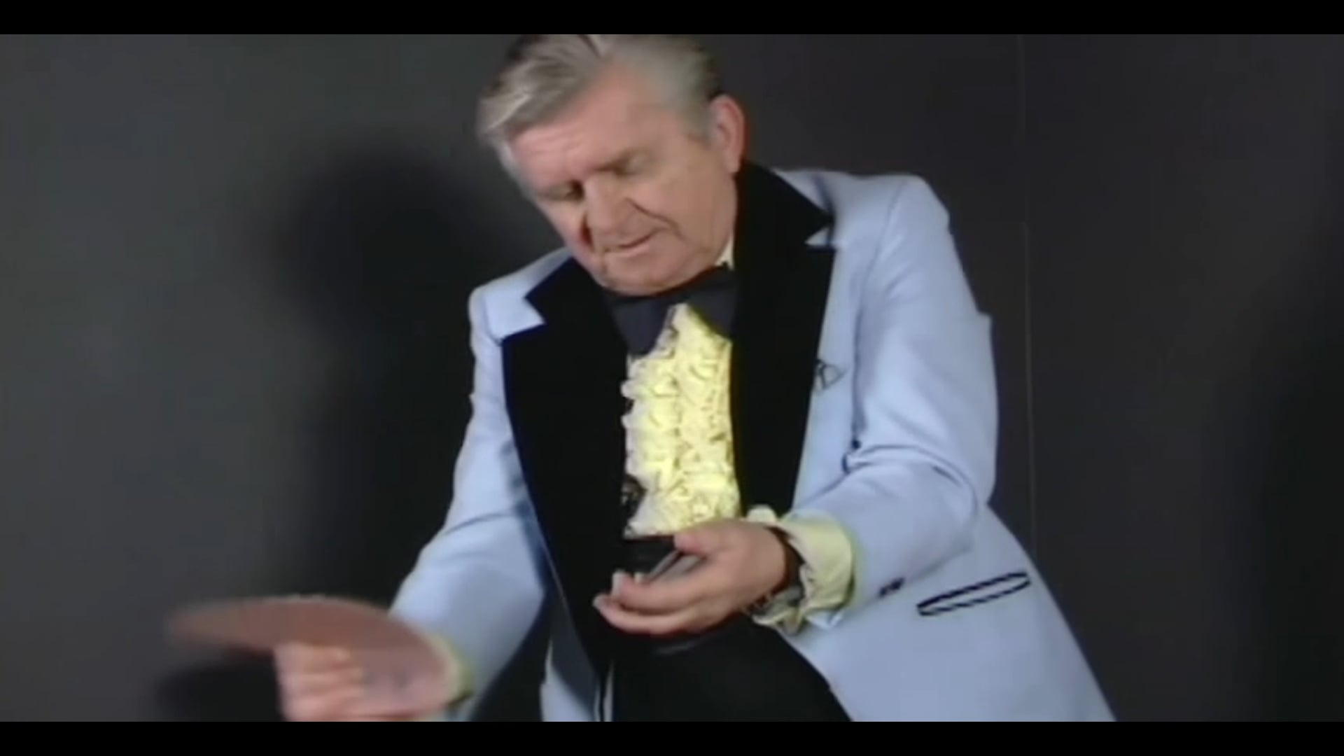 Vanishing and Reproducing Cards