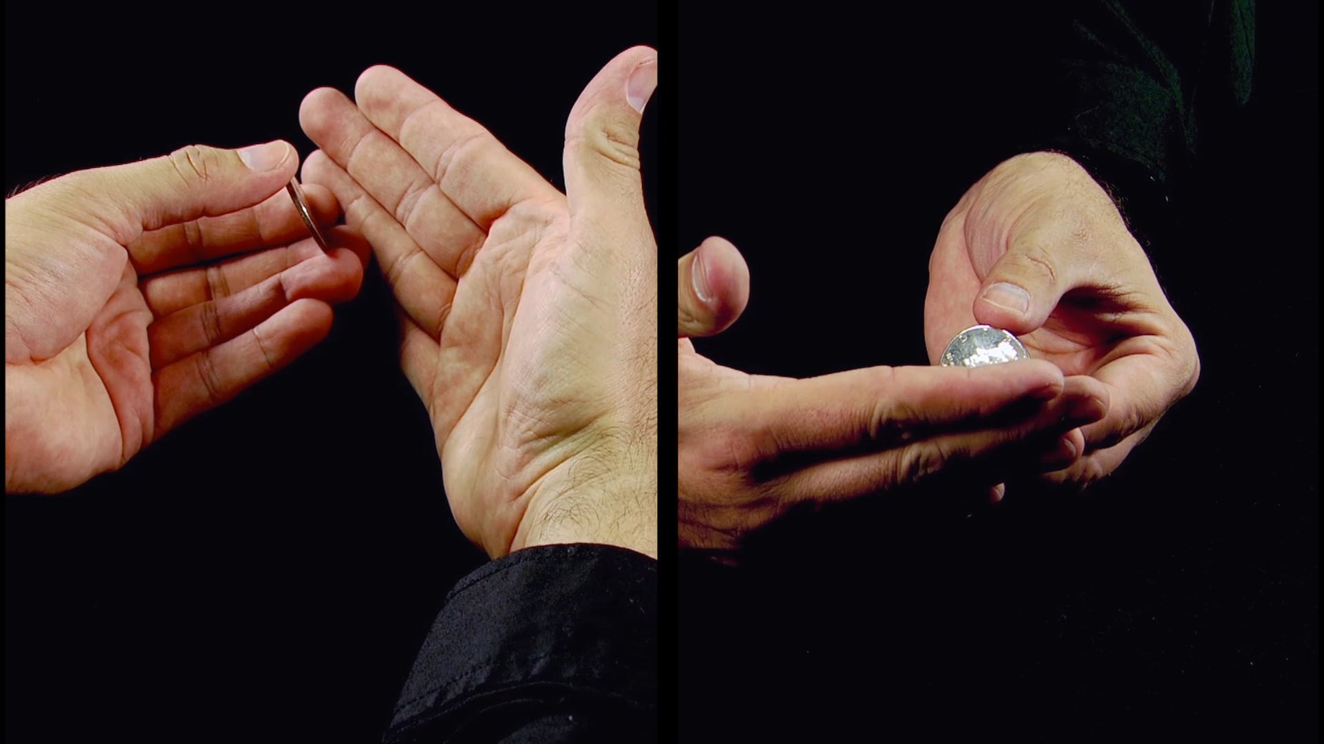 French Drop - Secret