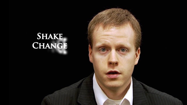 Shake Change