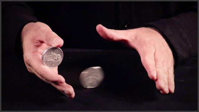 3 Coin Roll