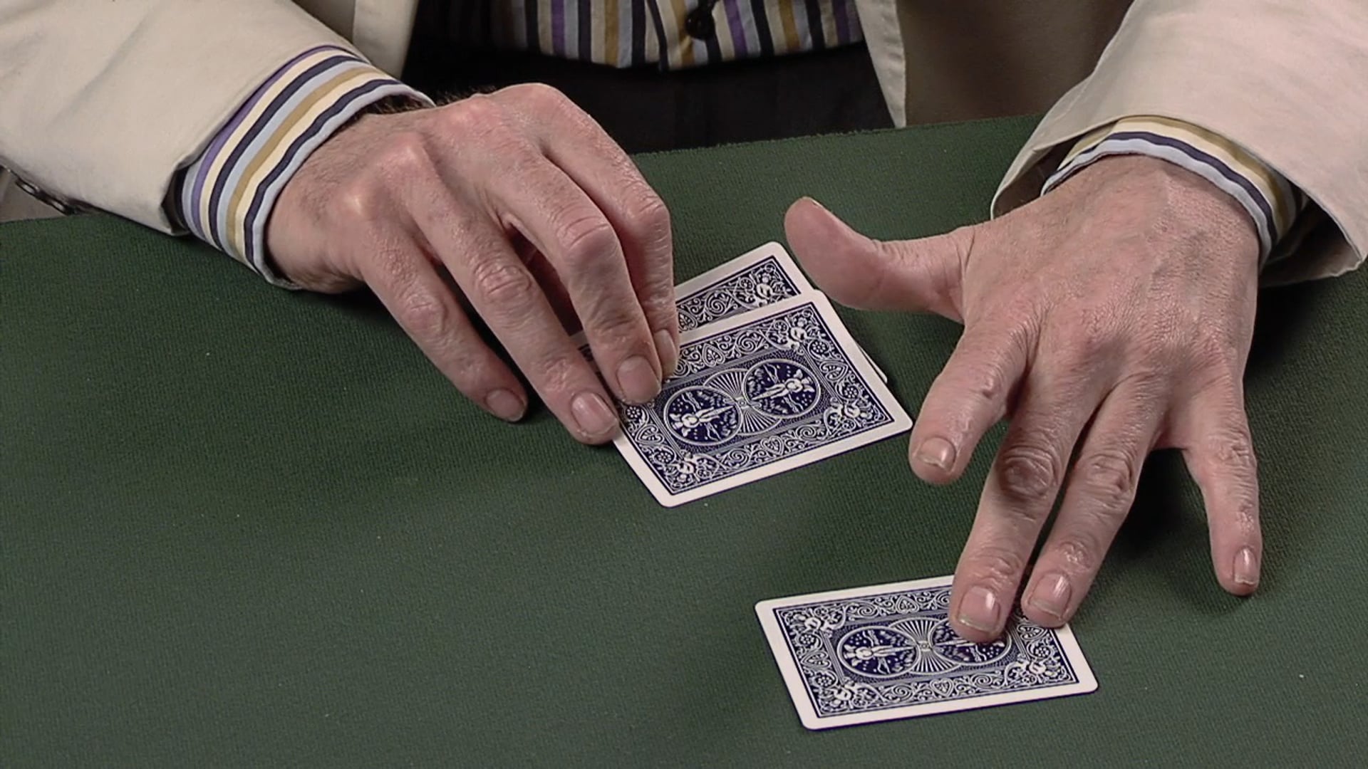 Million Dollar Monte