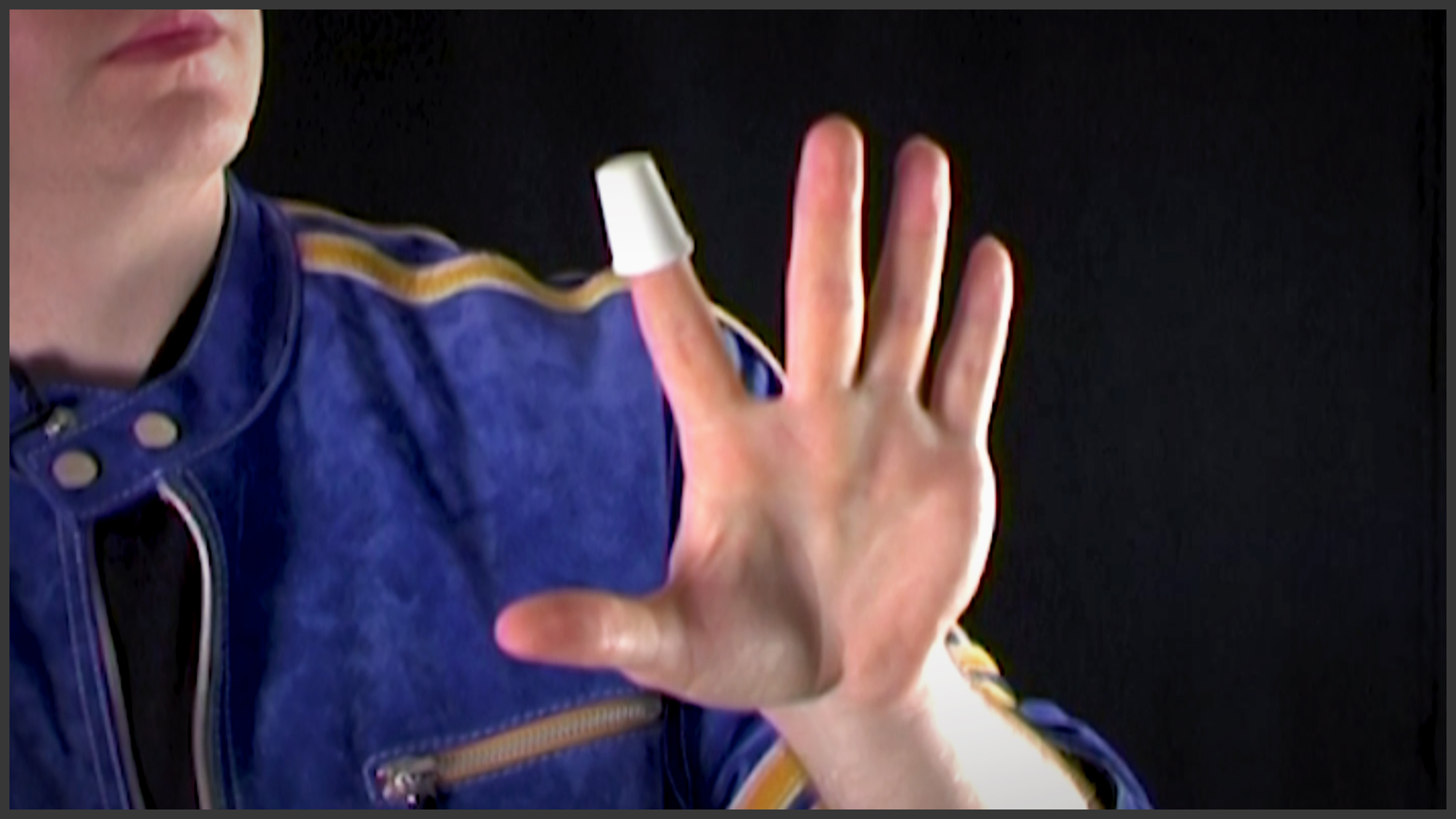 Nesting Thimbles 2-1 Vanish 