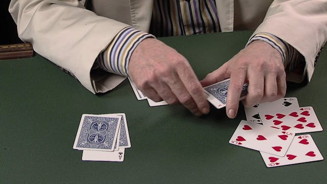 MacDonald's Aces