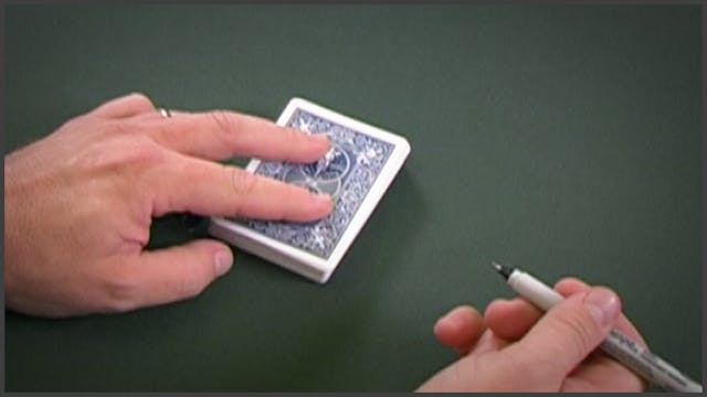 Complete Card Magic 180 Card Effects Now - Master Magic Tricks by Magic ...