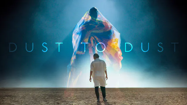 DUST TO DUST