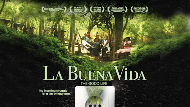 LA BUENA VIDA - THE GOOD LIFE