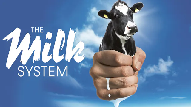 THE MILK SYSTEM (OV/EN 91 min)