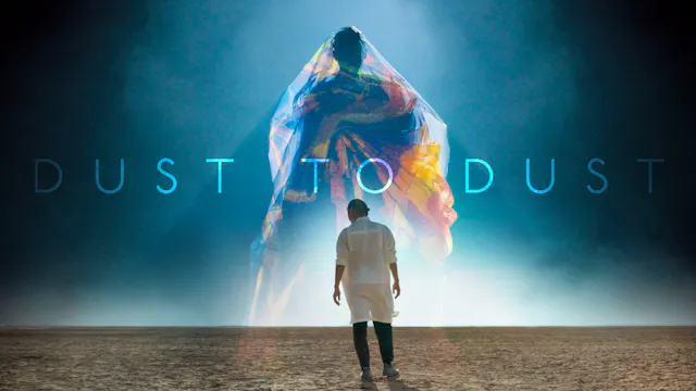 DUST TO DUST (OV/EN, 89 min)