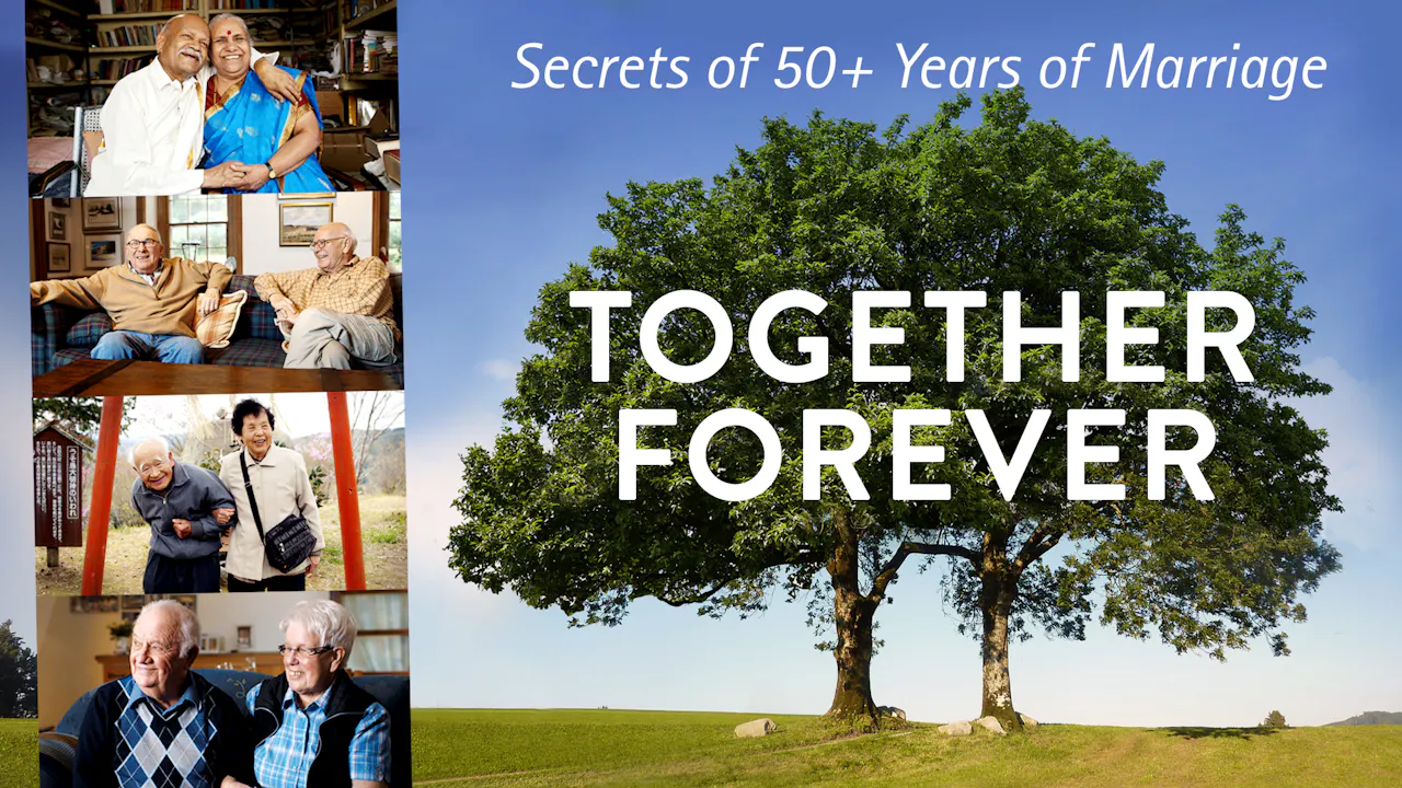 TOGETHER FOREVER