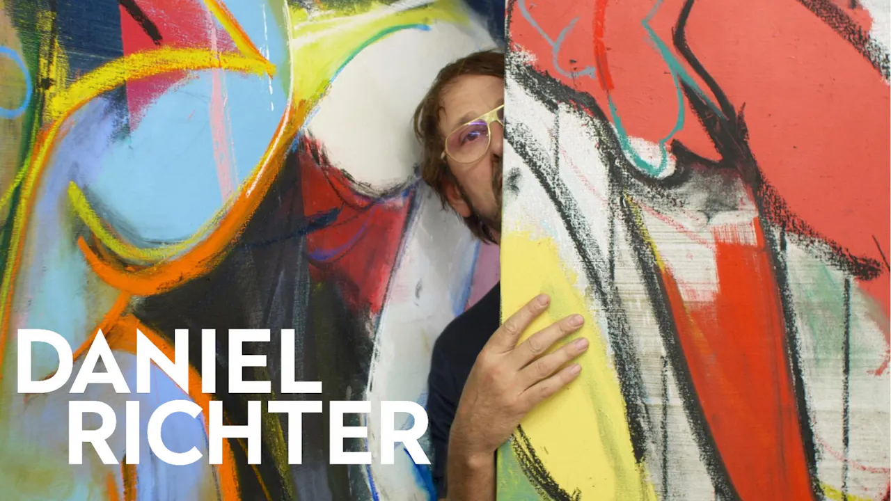 DANIEL RICHTER