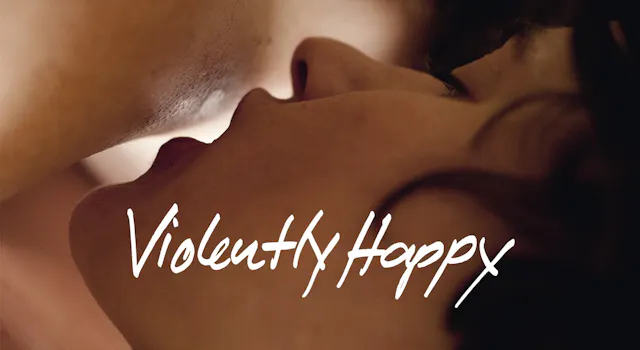Violently Happy (OV/EN '92)