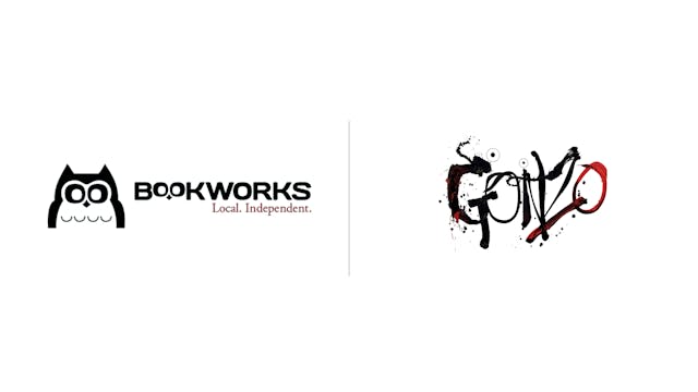 Gonzo - Bookworks