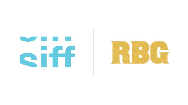RBG - SIFF Cinema
