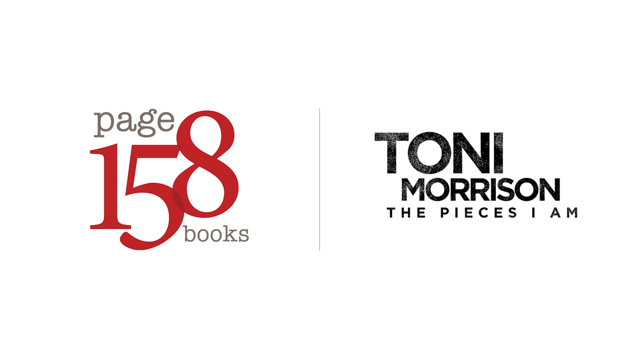 Toni Morrison - Page 158 Books