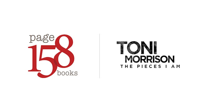 Toni Morrison - Page 158 Books