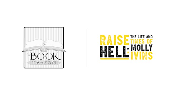 Raise Hell - The Book Tavern