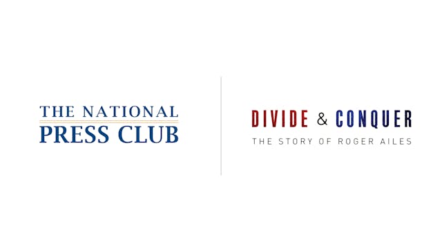 Divide and Conquer - The National Press Club