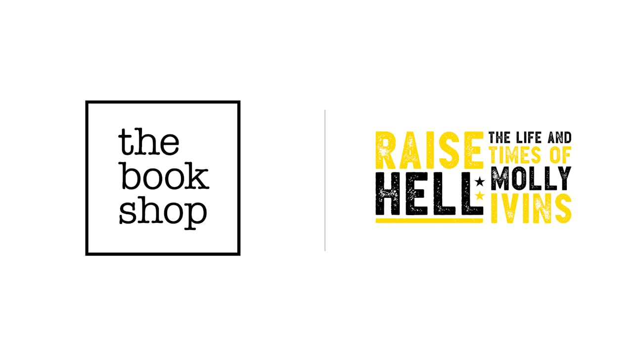 Raise Hell - The Bookshop