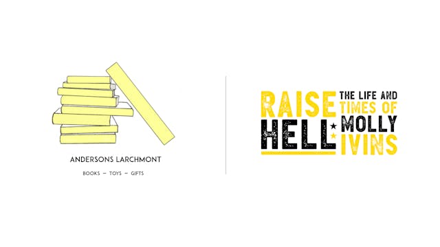 Raise Hell - Andersons Larchmont