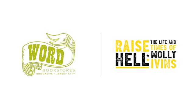 Raise Hell - WORD Bookstores