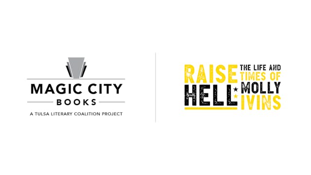 Raise Hell - Magic City Books