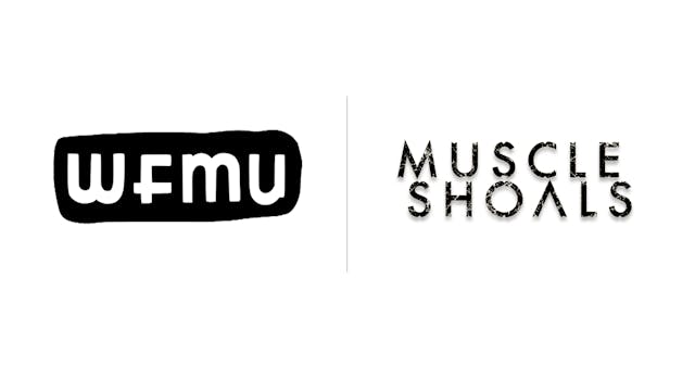 Muscle Shoals - WFMU
