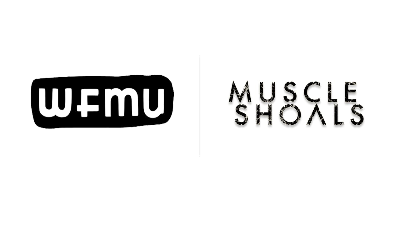 Muscle Shoals - WFMU - Magnolia Pictures