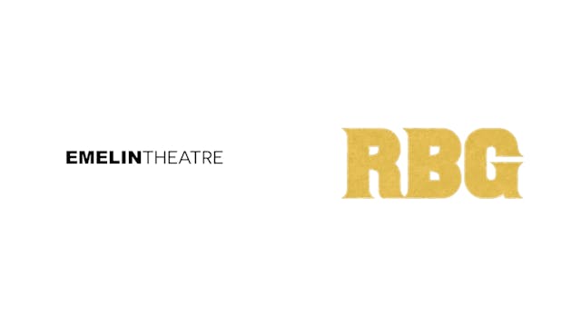 RBG - Emelin Theatre