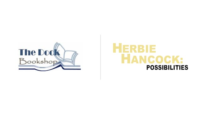 Herbie Hancock - The Dock Bookshop