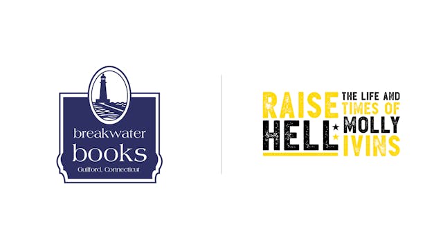 Raise Hell - Breakwater Books