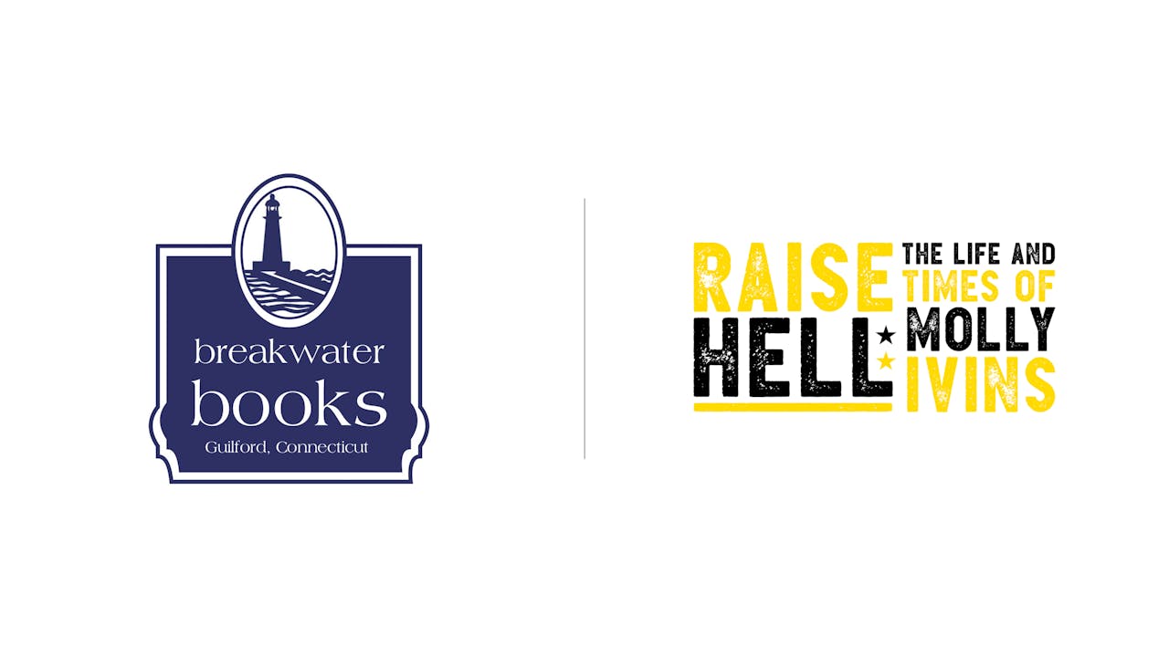 Raise Hell - Breakwater Books