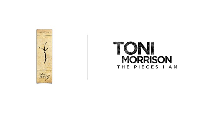 Toni Morrison - The Twig Book Shop