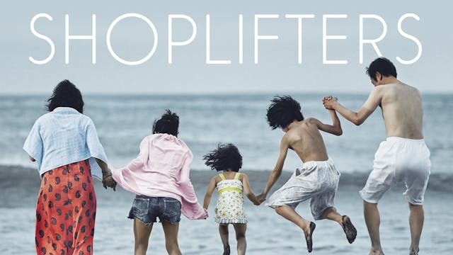 Shoplifters