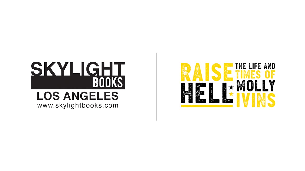 Raise Hell - Skylight Books