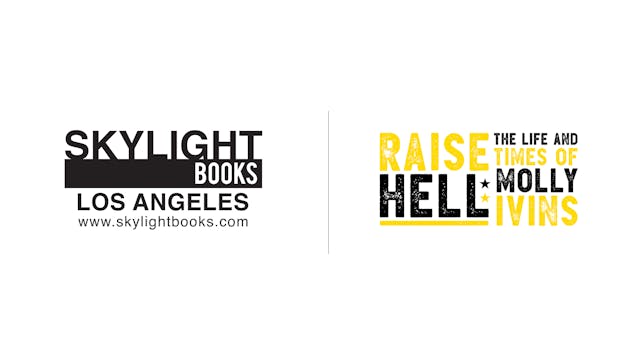 Raise Hell - Skylight Books