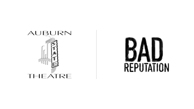Bad Reputation - Auburn State Theatre