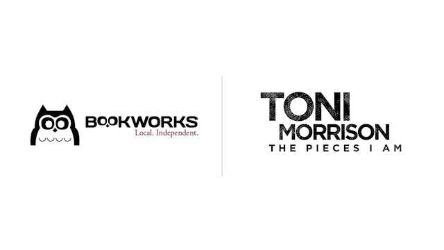 Toni Morrison - Bookworks
