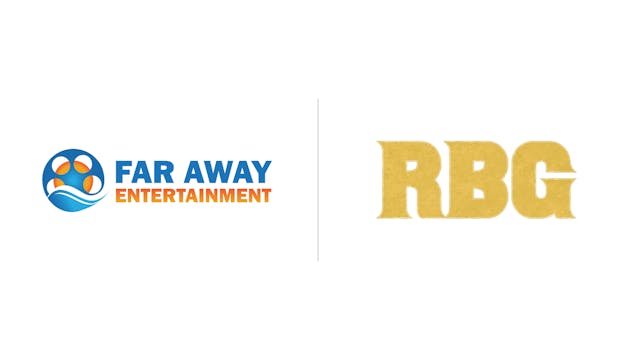 RBG - Far Away Entertainment