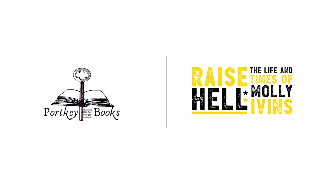 Raise Hell - Portkey Books