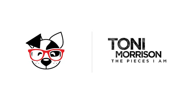 Toni Morrison - Dog Ear Books