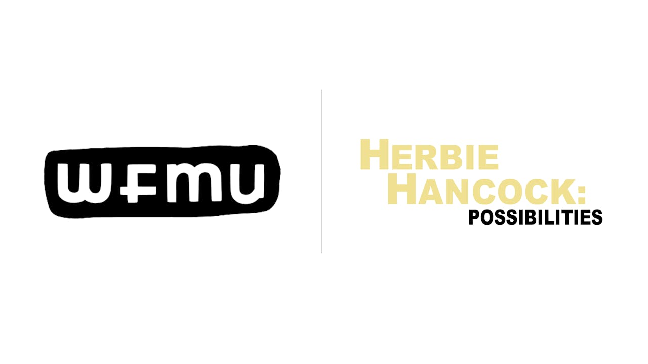 Herbie Hancock: Possibilities - WFMU