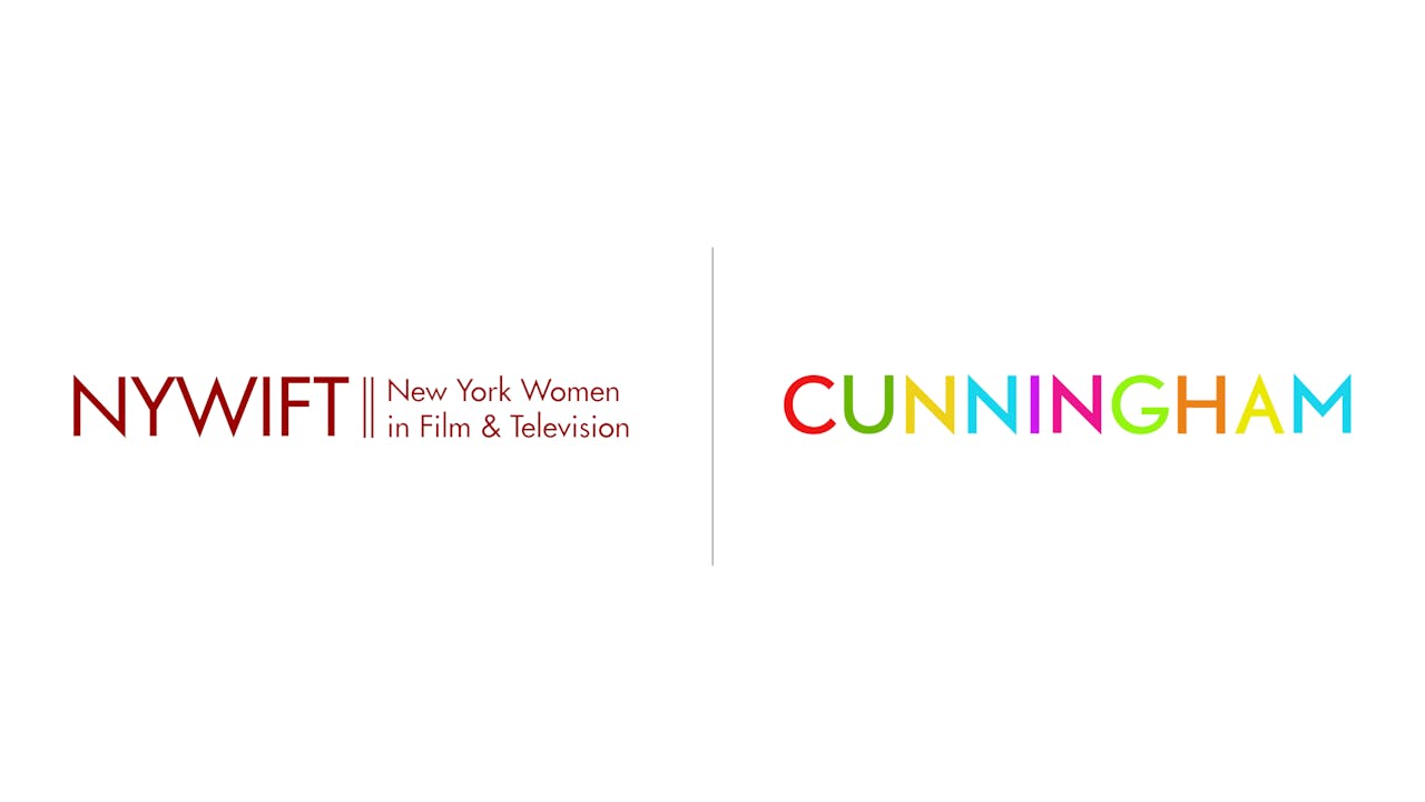 Cunningham - New York Women in Film & Television