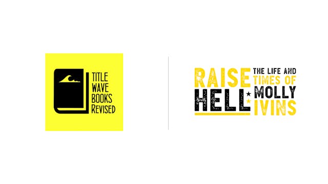 Raise Hell - Title Wave Books, revised